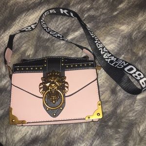 Cross Body / Hand Bag